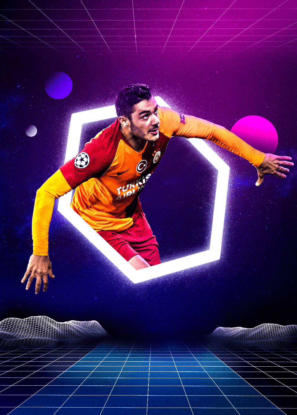 尽管中场的 尽管中场的