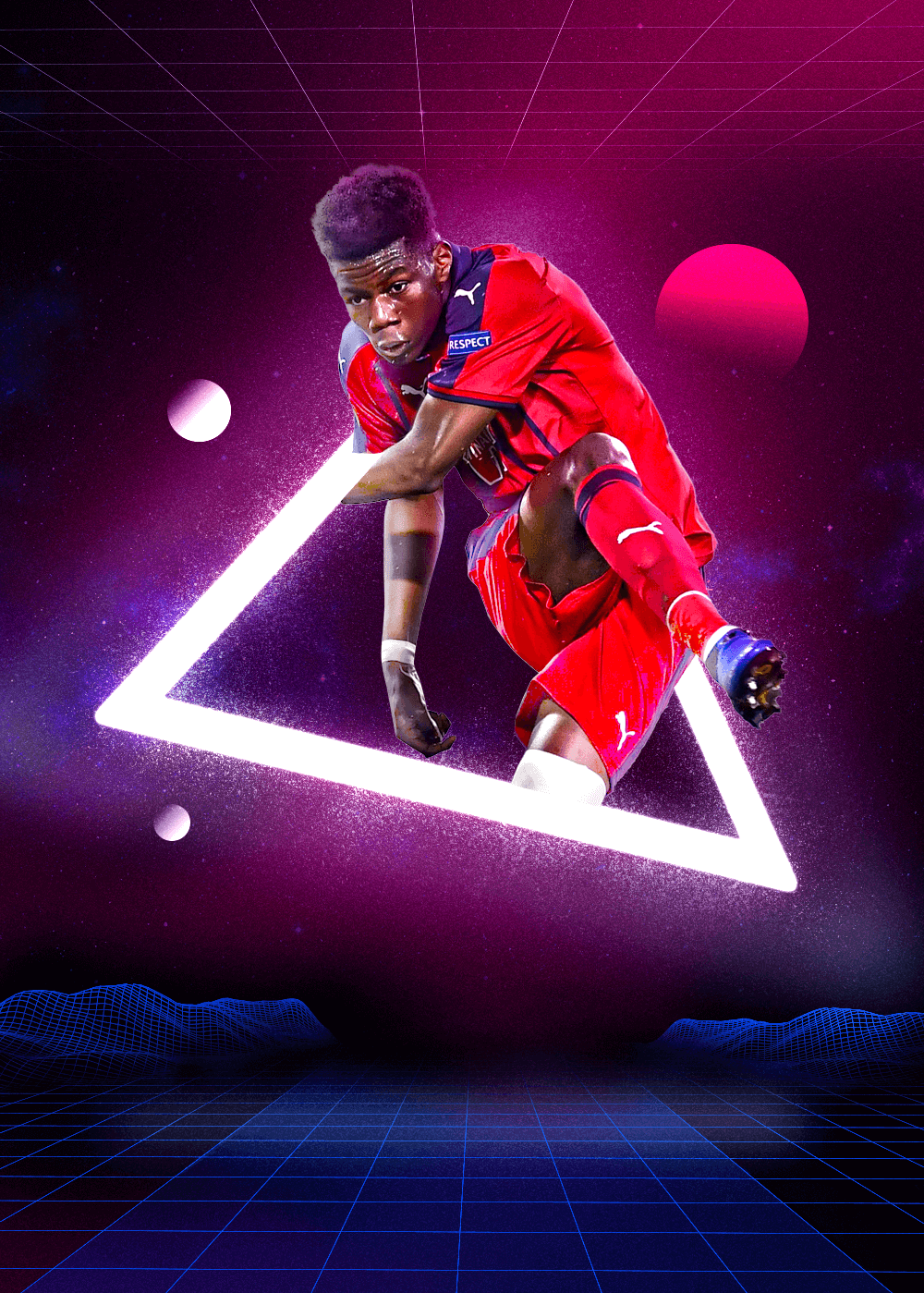 以纪念尚克 以纪念尚克