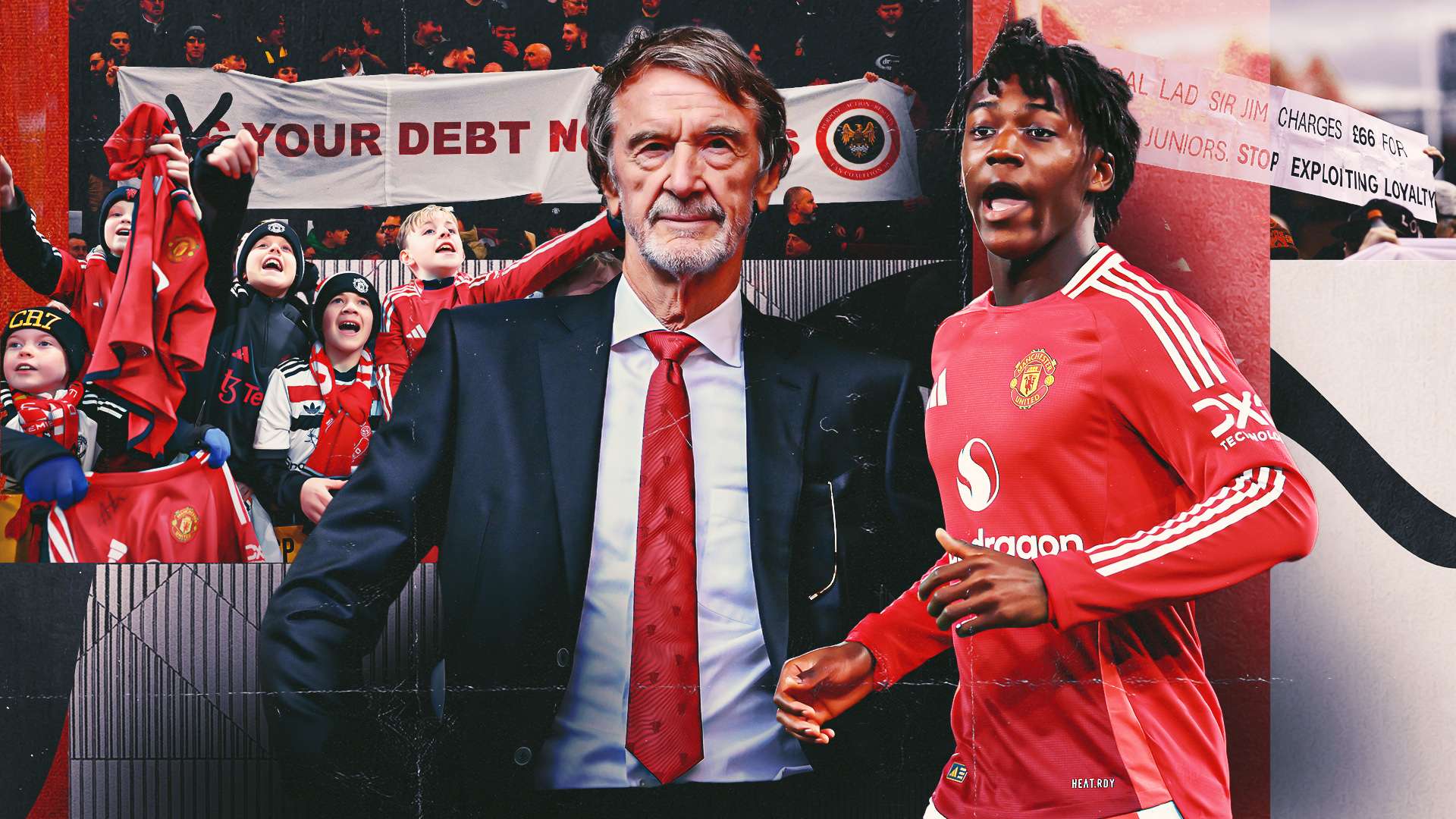 成為他們職 成為他們職