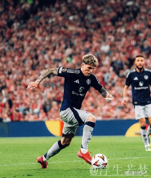 芒特打破球荒加纳乔传射 曼联惜败布伦特福德3-4