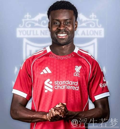 罗马诺:利物浦准备1.2亿镑报价伊萨克 纽卡态度转变后或正式提交 罗马诺:利物浦准备1.2亿镑报价伊萨克 纽卡态度转变后或正式提交