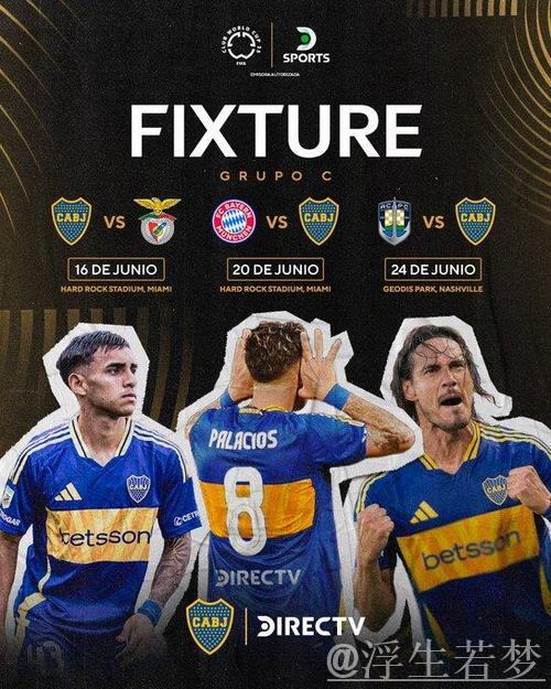 世俱杯射手榜揭晓：C组球员霸榜，前六全属拜仁与本菲卡