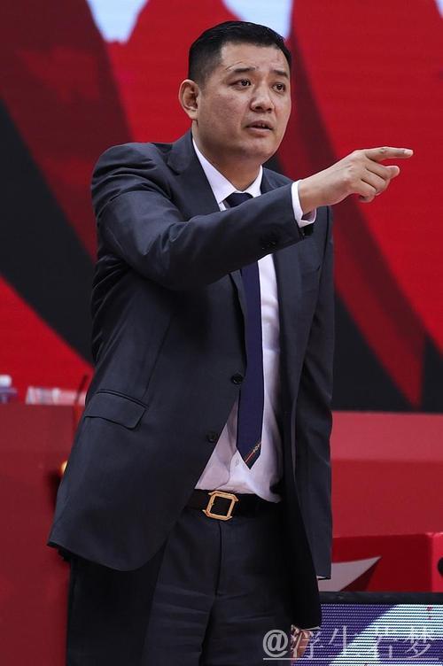 巩晓彬:名人堂入选是至高荣誉 巩晓彬:名人堂入选是至高荣誉